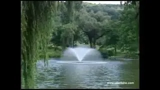 Otterbine Sunburst 3HP