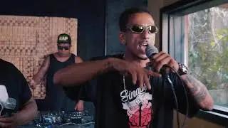 SINAPSE CIA - GATILHO