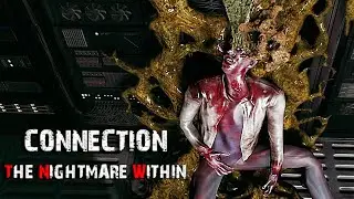 Connection: The Nightmare Within ►Прохождение на ПК ►ПОДЗЕМНАЯ ЛАБОРАТОРИЯ ►#4