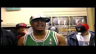 industry lockdown vol1 dvd BRIS BOYZ 2004