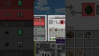 Textura para ver tradeos bloqueados de aldeanos!