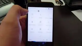 Проблема с мерцанием экрана HTC U11