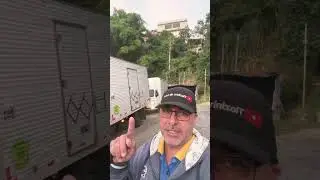 Qual &eacute; melhor para frete ?               Iveco ou HR ? #transporte #ivecobrasil