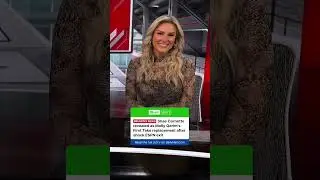 ESPN has chosen Shae Cornette to replace Molly Qerim as the host of First Take