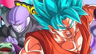Dragon Ball Sparking! Zero - Random Battles