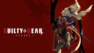 ลองมาเล่น guilty gear ก็สนุกดีนะ