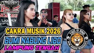 REMIX LAMPUNG TERBARU | LIVE BNB | DINDA JONI | DINDA KORI | KANDA ALAN| AJO IYO | KANDA ARI | ILHAM