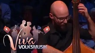 Pflanzpl&auml;tz: Schwyzer Kultnacht | Viva Volksmusik | SRF