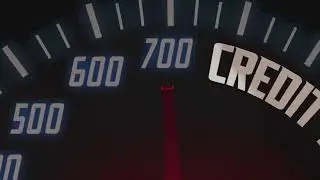 680 to 743 in 48 Hours ! The Credit Trick explained