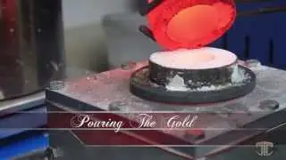Joey The Jeweler Custom Ring Design