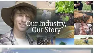 People in Agriculture - Resources for on-farm employment