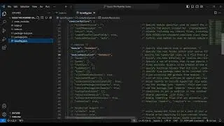 Guess The Number Game With Typescript And Node Js And Modules.