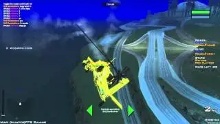 HUNTER FIGHT - sYKu vs Tomba#Mrx