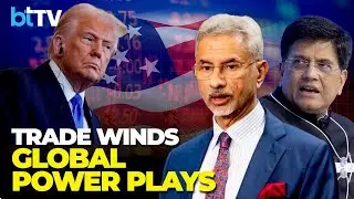 Jaishankar&rsquo;s Global South Warning, India-US Trade Talks, Trump&rsquo;s Harsh Oil Remarks