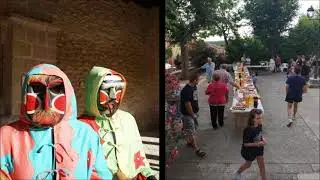 BELEÑA DE SORBE  GUADALAJARA