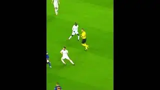Messi body feints 🤤