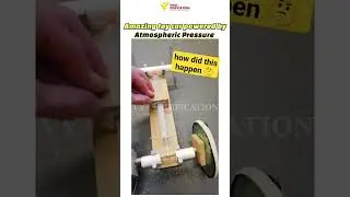 #amazing #toy #car #power #by #atmospheric #pressure #shortsfeed #vyasedification #viral #science
