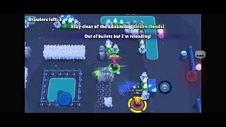 Brawl Stars Game play #brawlstars #gamerlife #gaming #games #gamevideo #gameplay #funny #viral 
