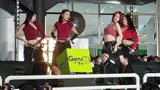 StarBe - Bang , live at Summarecon Mall Serpong 29 Mei 2024