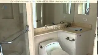 $650,000 - 322 KAREN AV, Las Vegas, NV 89109