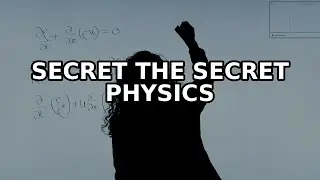 The Secret Physics & Math Hidden in a Paperclip Revealed!