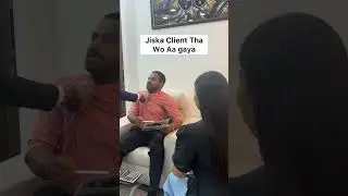 Mere sath hi esa ku hota h 🥲🥲........#funnyreel #realtorlife #propertyreel #brokerlife #kbuyersclub