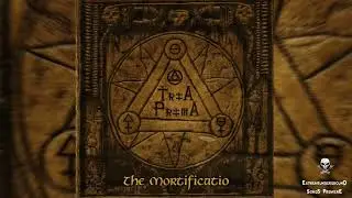 ➤ TRIA PRIMA - Arcanum Six-☠(𝐓𝐑𝐀𝐂𝐊 𝐏𝐑𝐄𝐌𝐈𝐄𝐑𝐄 𝟐𝟎𝟐𝟓)☠ @TriaPrimaband