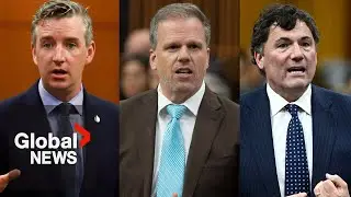 Uproar in House of Commons as interim ethics commissioner revealed to be Liberal MP&rsquo;s sister-in-law