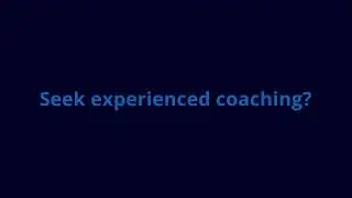 Nonprofit Executive Coaching