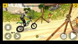 TRIAL XTREME 4 - O JOGO DE MOTO MAIS DIFÍCIL #1