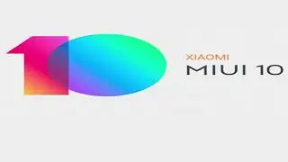 Xiaomi Miui 10 Ring Tone Earrape