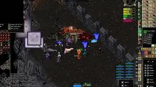 UO Outlands | Colony to Curse Prev - Time Dungeon
