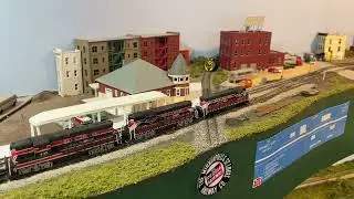 Adding a Hill Brake  on my N Scale Railroad
