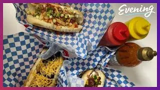 Must-try gourmet hot dogs in Port Orchard