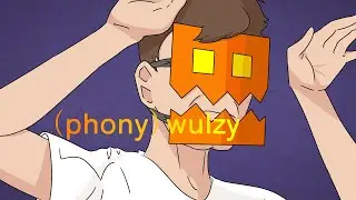 【音MAD】 (Phony) Wulzy by TinTool