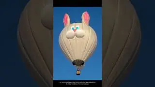 Up, Up & Away | Stunning Hot Air Balloon Festival in the Adirondacks | By Debbie Quick