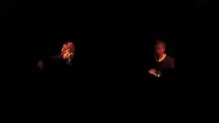 thees uhlmann und simon den hartog - human