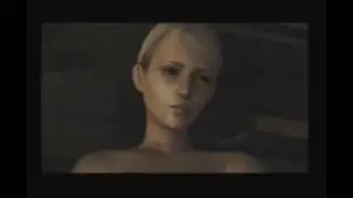 Haunting Ground часть 1-я 