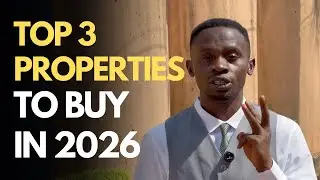 Top 3 Properties to Invest in Enugu in 2026