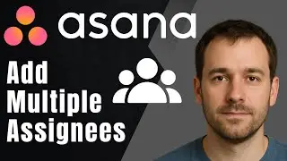 Asana: How to Add Multiple Assignees to Tasks (2025 Collaboration & Team Management Tips)