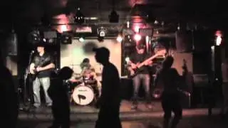 MUSIC VIDEO - ALL FOR REVENGE - MASK OF DELUSION - LIVE.wmv