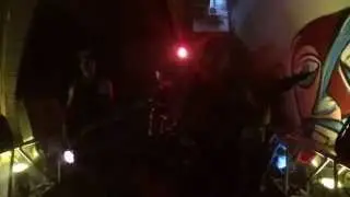 M&atilde;e Hostil - Noite Perp&eacute;tua