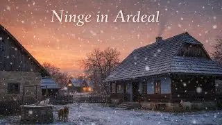  Gabi Balint - Ninge în Ardeal 