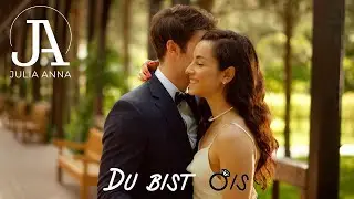Julia Anna - Du bist ois (Hochzeitslied)