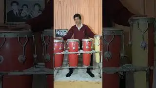 tujhme kya hai deewane#music --Antara -2 beat ( first half)