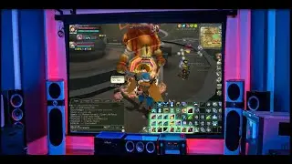 MUNDO FLORENSIA | BOSS 110 CON AYUDITA !