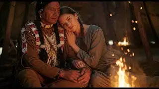 She Thought Nothing Could Fix Her—Then a Lakota Chief Showed Her Love's Power