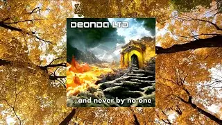 ...and Never by No one [Official Video]
