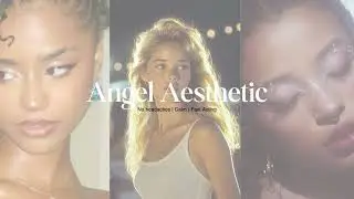 Angel Aesthetic Subliminal