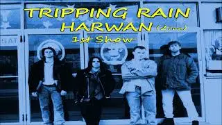 Tripping Rain - 